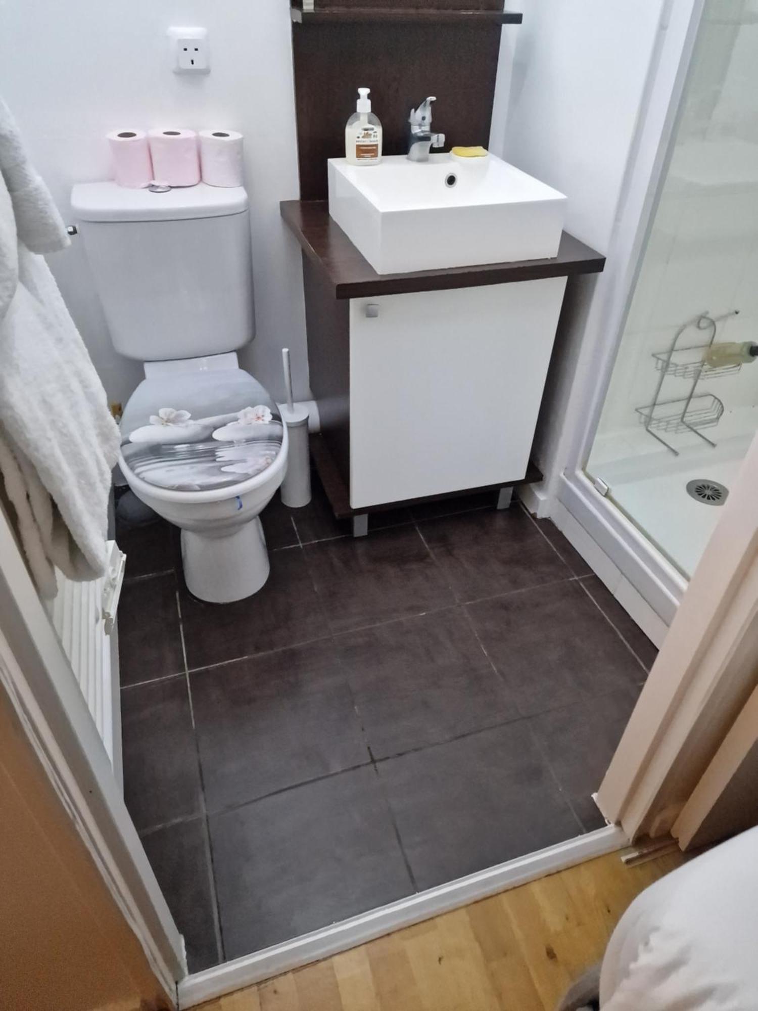 Appartement Belle Au Canal De Saint Martin