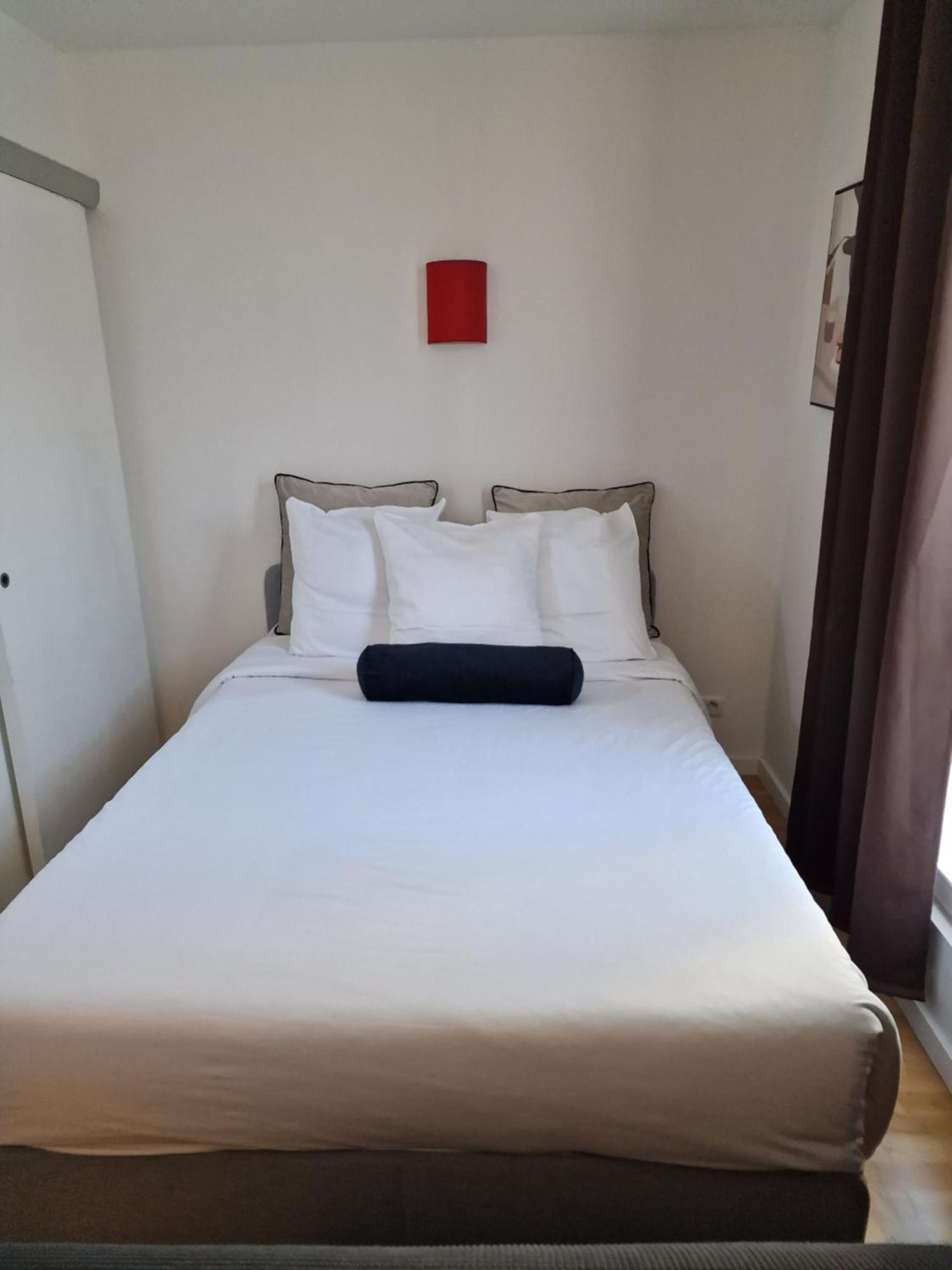 Appartement Belle Au Canal De Saint Martin